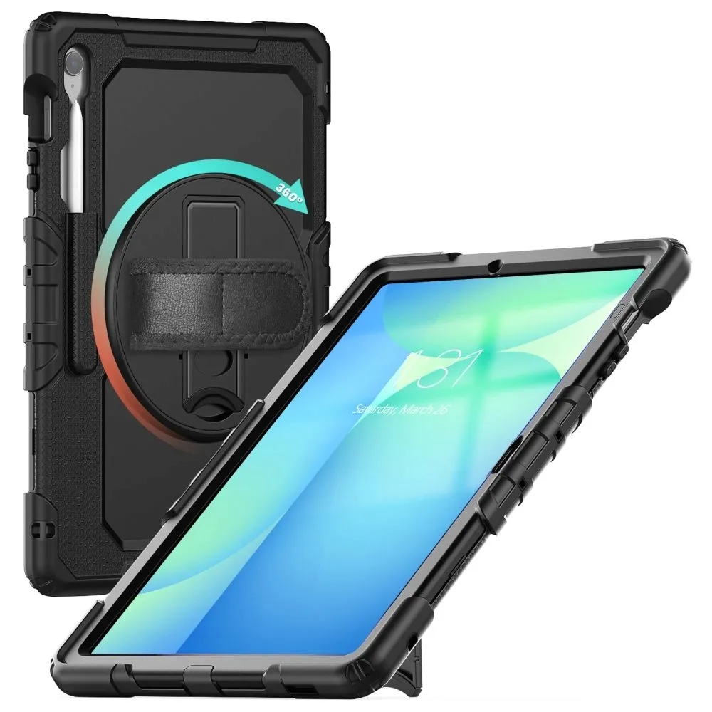 etui-pokrowiec-na-samsung-galaxy-tab-s10-fe-solid-czarne