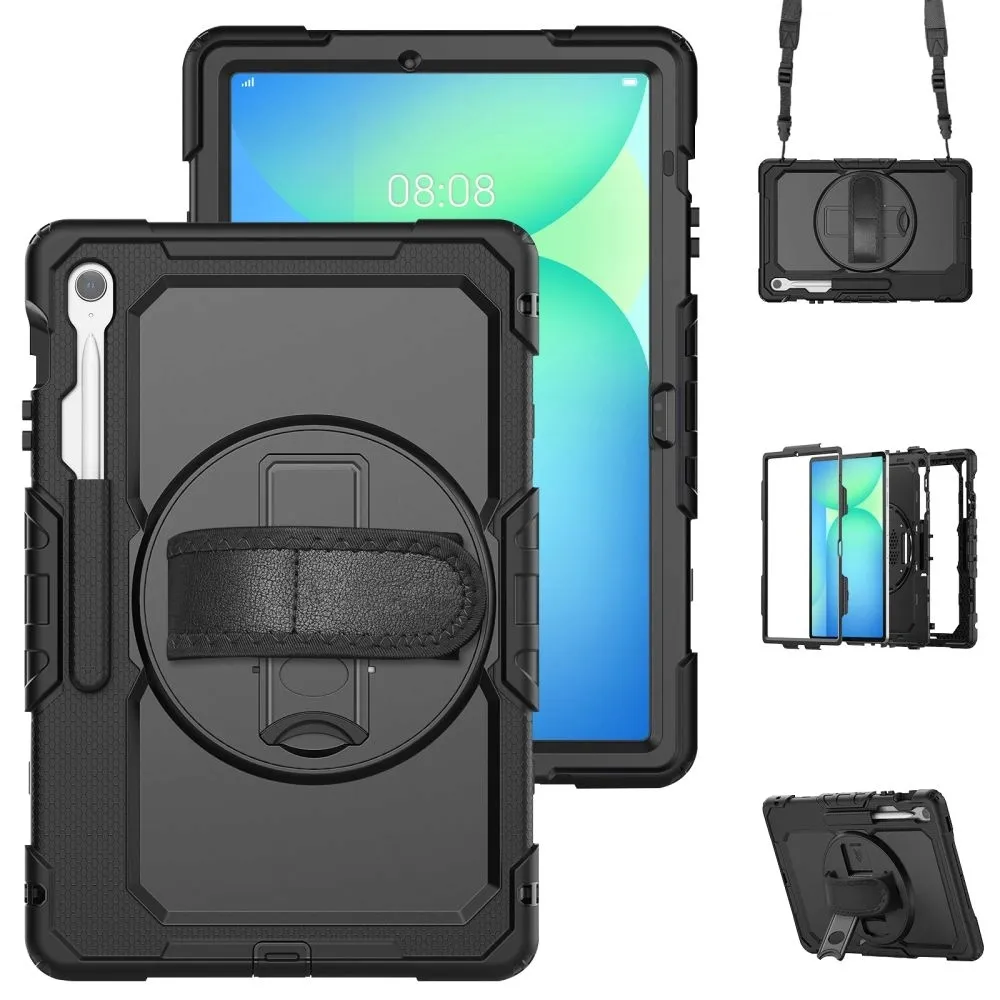 etui-pokrowiec-na-samsung-galaxy-tab-s10-fe-solid-czarne