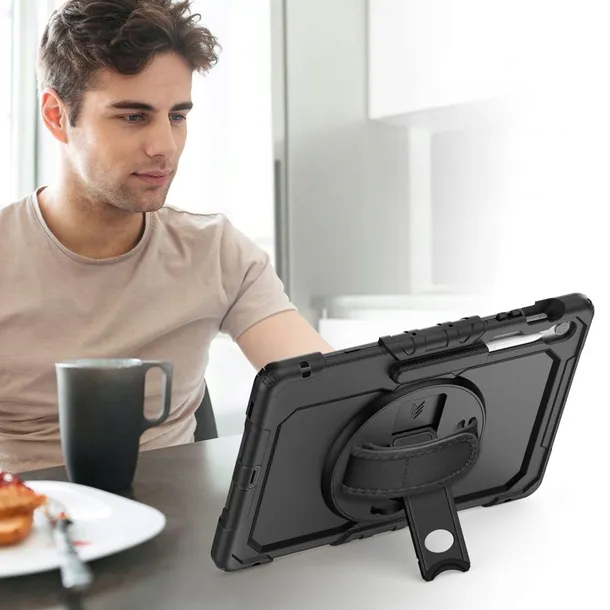 etui-pokrowiec-na-samsung-galaxy-tab-s10-fe-solid-czarne-producent-tech-protect