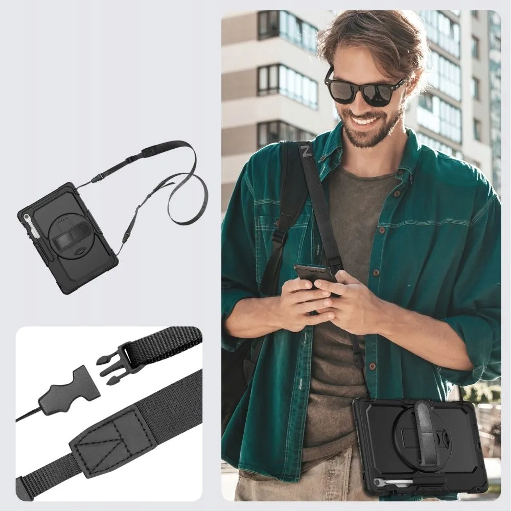 etui-pokrowiec-na-samsung-galaxy-tab-s10-fe-solid-czarne