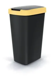 kosz-na-smieci-compacta-nsab45-zolty-prosperplast