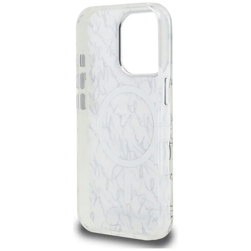 karl-lagerfeld-iml-karl-script-pattern-magsafe-etui-iphone-16-pro-bialy