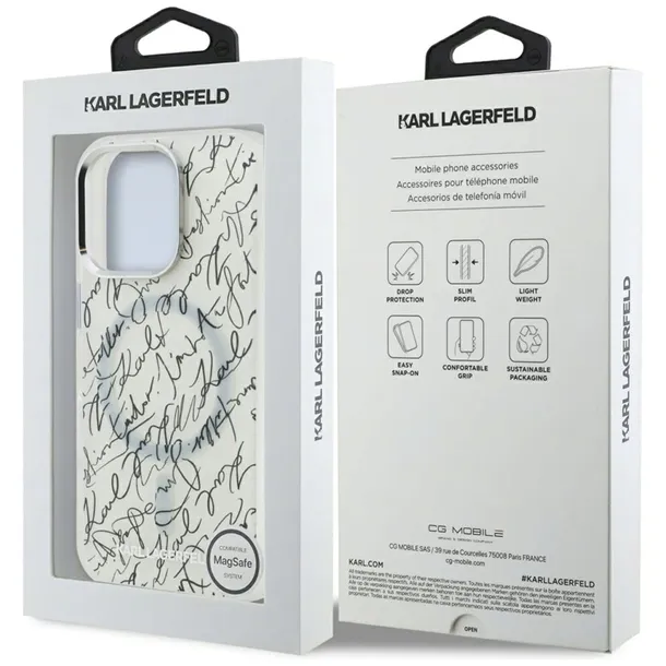 karl-lagerfeld-iml-karl-script-pattern-magsafe-etui-iphone-16-pro-bialy-pasuje-do-modelu-iphone-16-pro