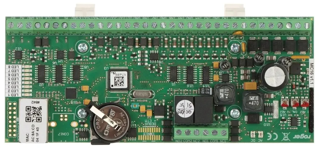 modul-kontrolera-dostepu-mc16-pac-st-6-roger-stan-nowy