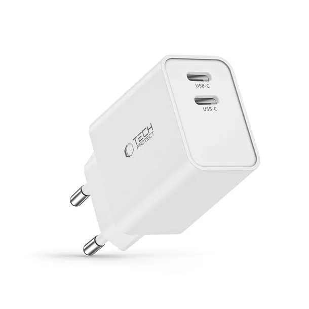 ladowarka-sieciowa-2x-usb-c-pd-35w-biala-certyfikat-ce