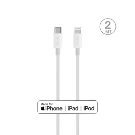 kabel-przewod-do-apple-z-mfi-usb-c-iphone-lightning-2-4a-2m-bialy