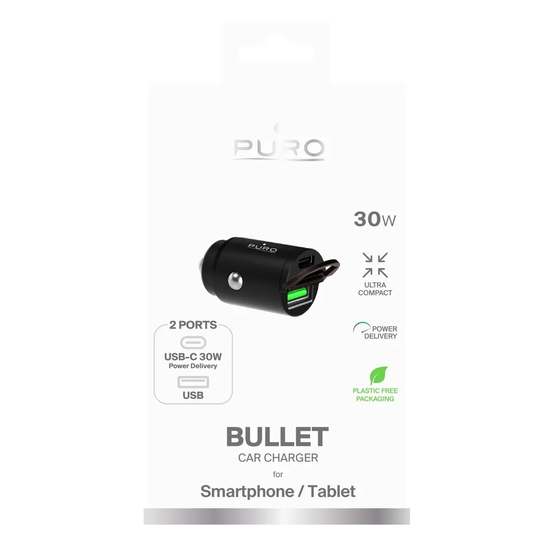 ladowarka-samochodowa-usb-c-usb-a-pd-czarna