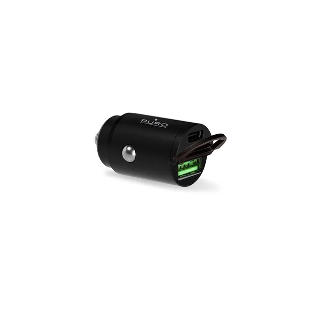 ladowarka-samochodowa-usb-c-usb-a-pd-czarna-marka-puro