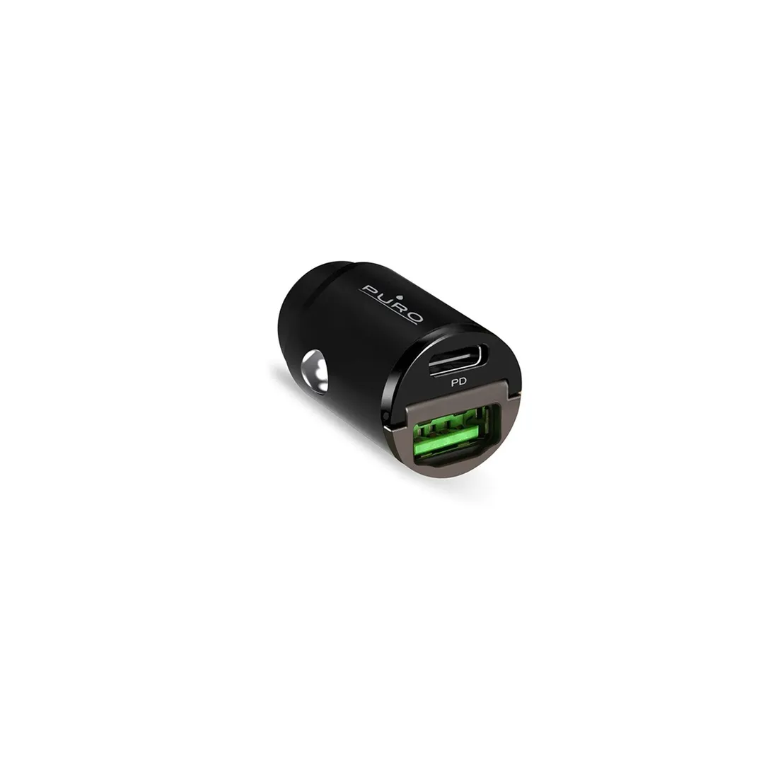 ladowarka-samochodowa-usb-c-usb-a-pd-czarna