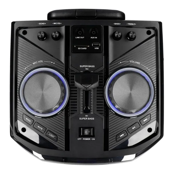 system-audio-blaupunkt-ps6-bluetooth-karaoke-party-box-model-ps6