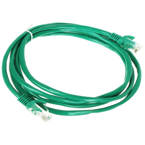 patchcord-rj45-1-8-green-1-8-m-dlugosc-kabla-1-8-m