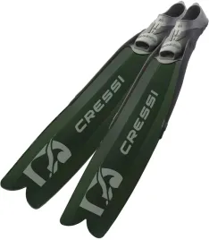 pletwy-cressi-gara-modular-boost-unisex-zielono-czarne-46-47