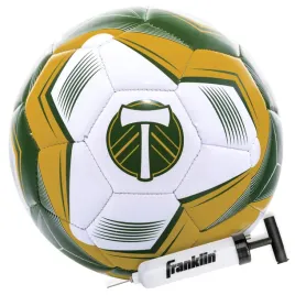 pilka-nozna-franklin-sports-mls-portland-timbers-rozmiar-5
