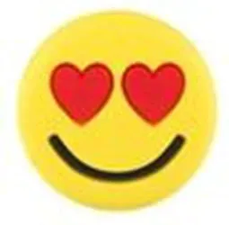 wibrastop-tlumik-drgan-wilson-wibrastop-emoji-1-szt-zakochany