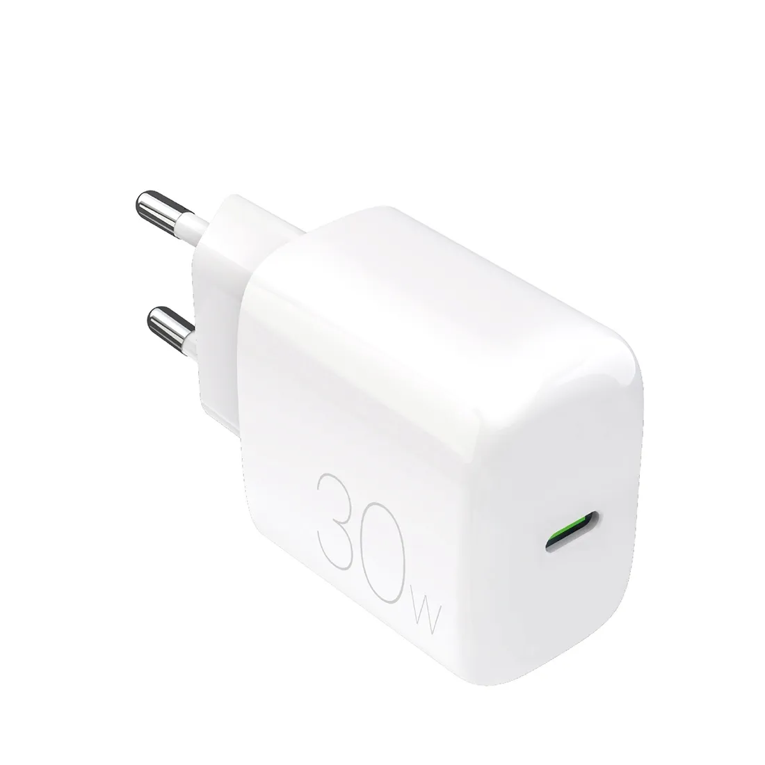 ladowarka-sieciowa-usb-c-30w-biala-marka-puro