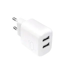 ladowarka-sieciowa-2x-usb-a-prolite-10w-biala