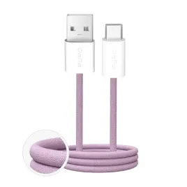 kabel-przewod-usb-a-usb-c-w-oplocie-fabrik-2-0-10w-1-5-m-rozowy