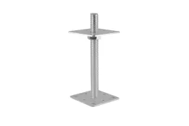 podstawa-slupa-regulowana-pret-m24-250mm-110-110mm
