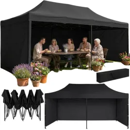 pawilon-ogrodowy-3x6-m-namiot-handlowy-ekspresowy-automatyczny-czarny