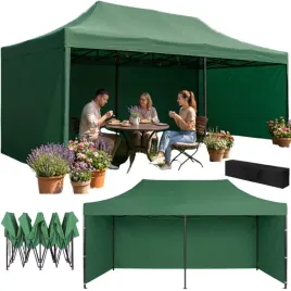 pawilon-ogrodowy-3x6-m-namiot-handlowy-ekspresowy-automatyczny-zielony
