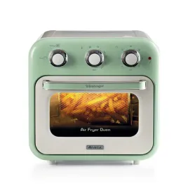 ariete-4632-vintage-frytkownica-powietrzna-i-piekarnik-1400-w