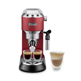 kolbowy-ekspres-cisnieniowy-de-longhi-dedica-style-1350-w-czerwony