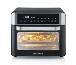 mini-piekarnik-severin-to-9579-25-l-czarny-2200w-pojemnosc-25-litry