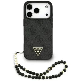 guess-4g-strap-triangle-logo-magsafe-etui-do-iphone-17-pro-czarny