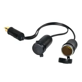 przejscie-adapter-zapalniczki-tir-din-na-standard-rozgaleznik-rozdzielacz