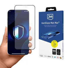 3mk-hardglass-matt-max-matowe-szklo-hartowane-do-iphone-air