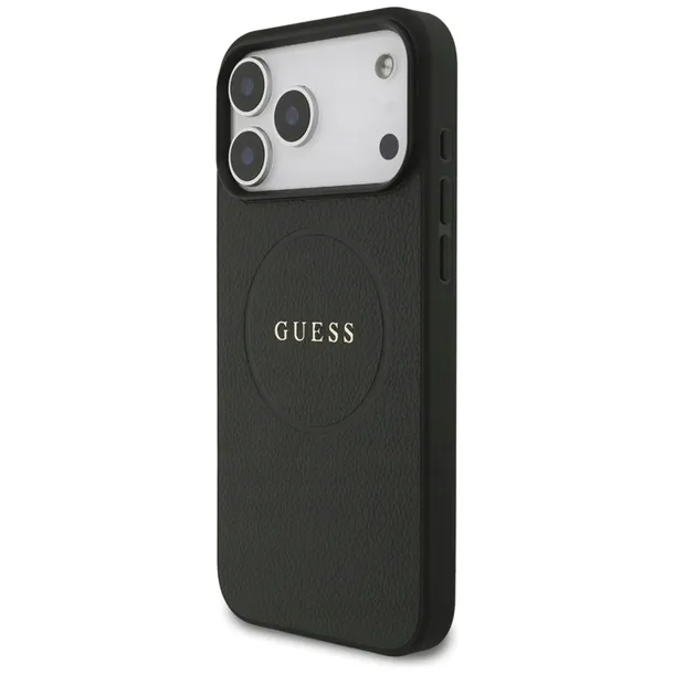 guess-grained-ring-magsafe-etui-iphone-17-pro-max-czarny-przeznaczenie-apple