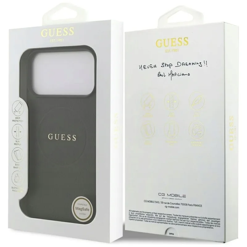 guess-grained-ring-magsafe-etui-iphone-17-pro-max-czarny