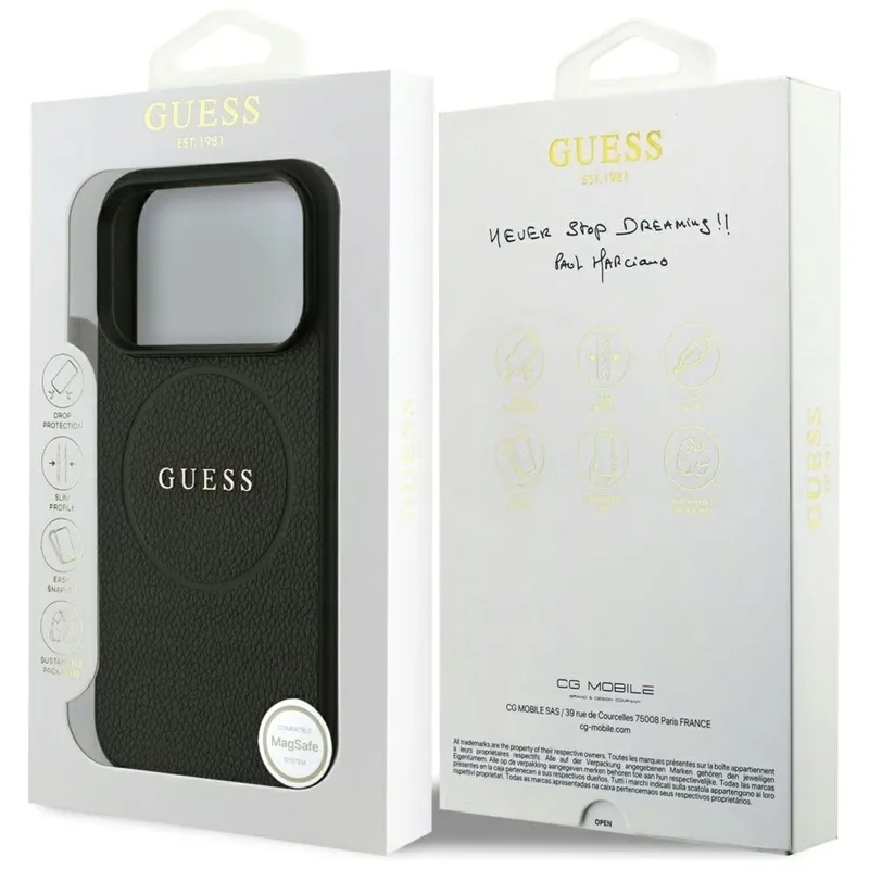 guess-grained-ring-magsafe-etui-iphone-17-pro-czarny