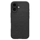 spigen-liquid-air-etui-do-iphone-17-matte-black-przeznaczenie-apple