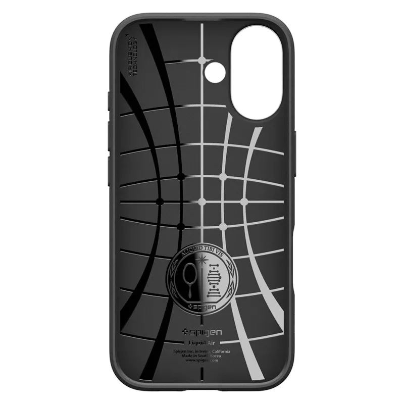 spigen-liquid-air-etui-do-iphone-17-matte-black