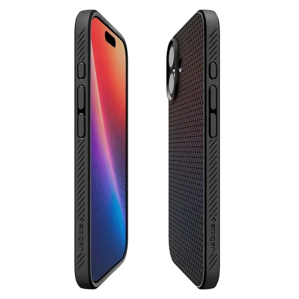 spigen-liquid-air-etui-do-iphone-17-matte-black-certyfikat-ce