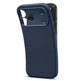 spigen-liquid-air-etui-do-iphone-17-pro-max-navy-blue-funkcje-antyposlizgowa-struktura-ladowanie-indukcyjne-pochlanianie-wstrzasow