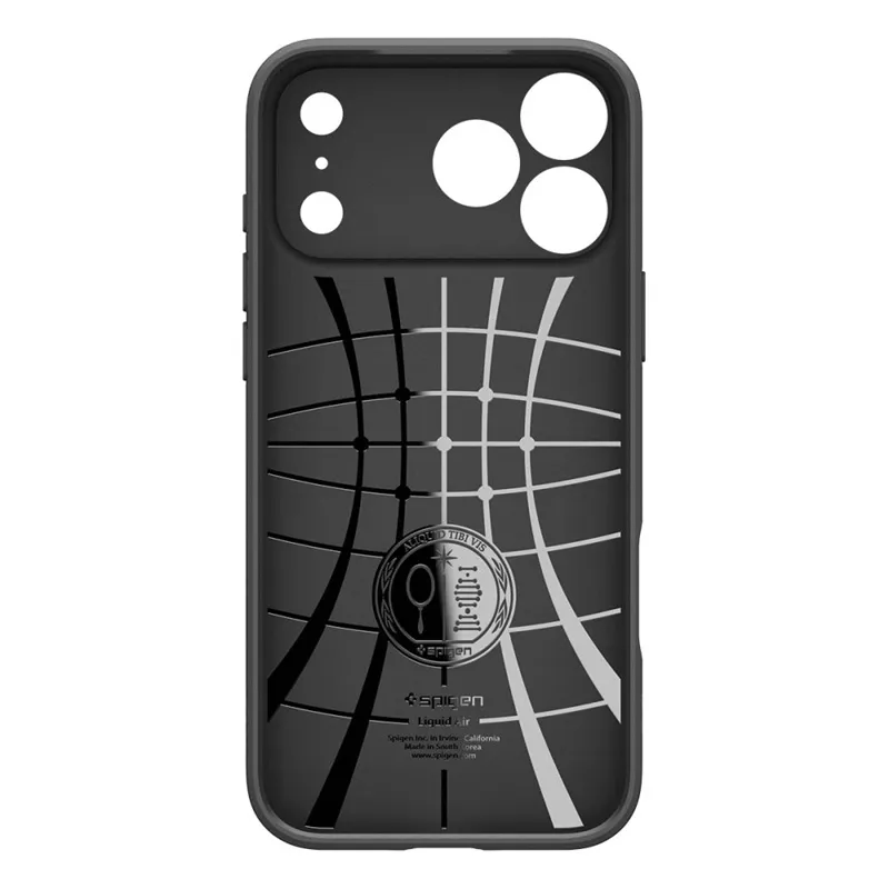 spigen-liquid-air-etui-do-iphone-17-pro-matte-black