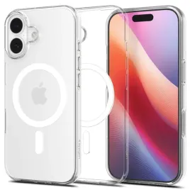 spigen-liquid-crystal-mag-magsafe-etui-do-iphone-17-clear-white