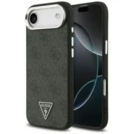 guess-4g-triangle-logo-magsafe-etui-iphone-air-czarny