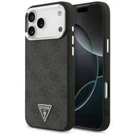 guess-4g-triangle-logo-magsafe-etui-iphone-17-pro-max-czarny