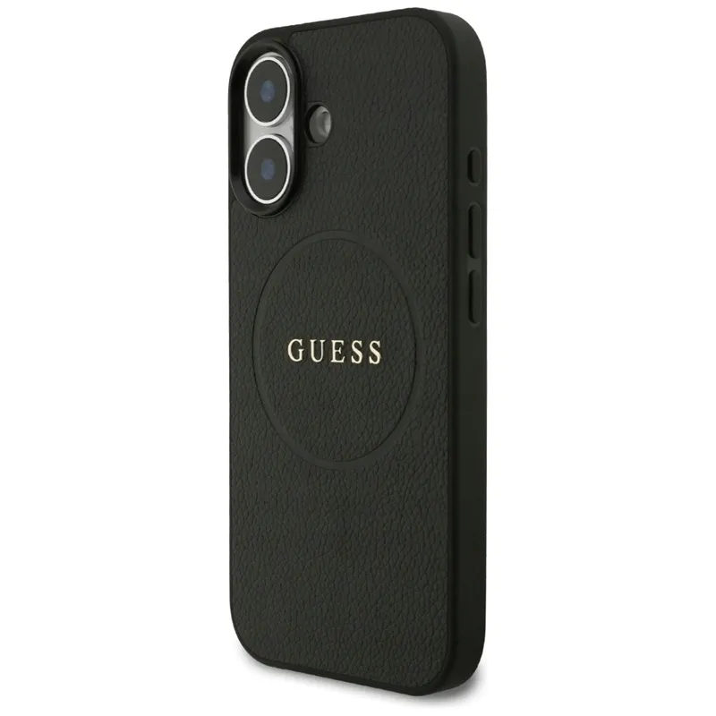 guess-grained-ring-magsafe-etui-iphone-17-czarny