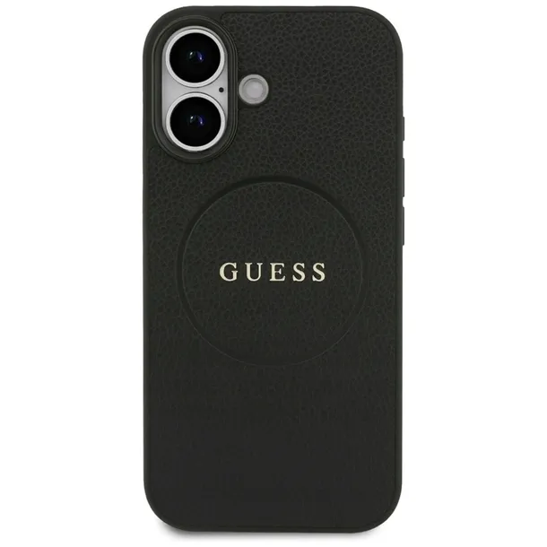 guess-grained-ring-magsafe-etui-iphone-17-czarny-kolor-czarny