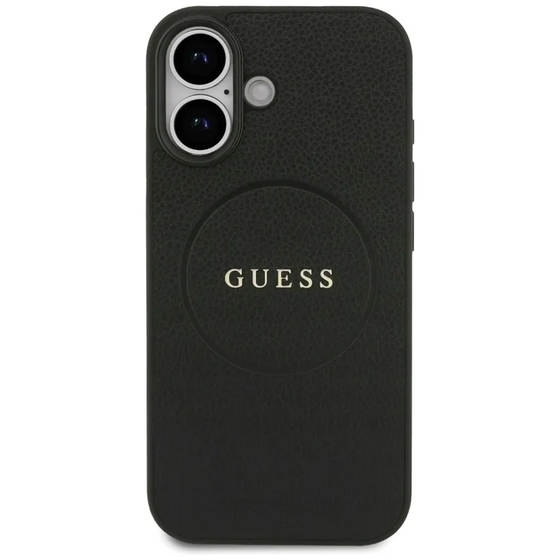 guess-grained-ring-magsafe-etui-iphone-17-czarny