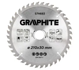 tarcza-do-pilarki-widiowa-210-30mm-40-zebow