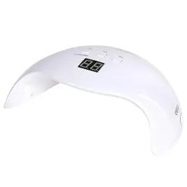 neonail-lampa-led-18w-36-lcd-display-biala