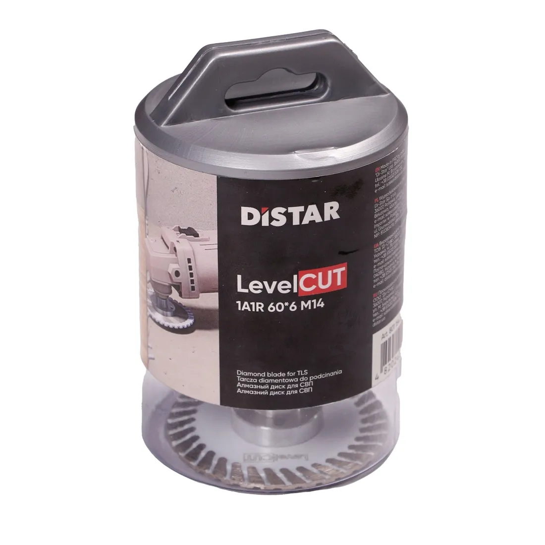 tarcza-diamentowa-do-podcinania-level-cut-60-6-m14