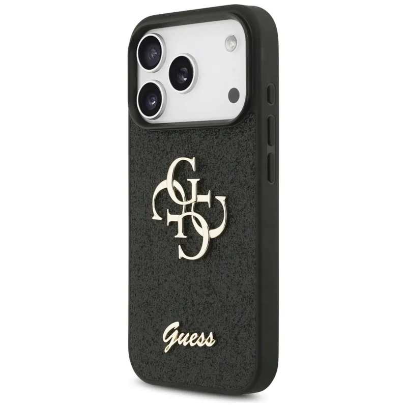guess-fixed-glitter-big-4g-etui-do-iphone-17-pro-czarny