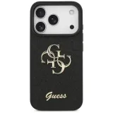 guess-fixed-glitter-big-4g-etui-do-iphone-17-pro-czarny-kolor-czarny