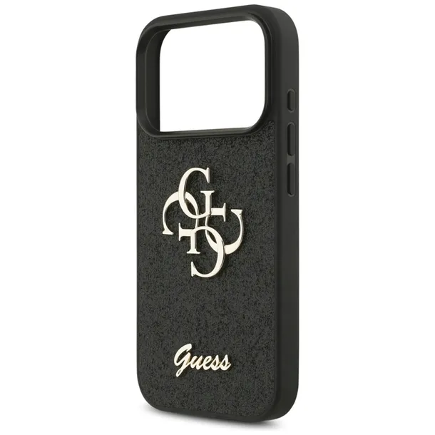 guess-fixed-glitter-big-4g-etui-do-iphone-17-pro-czarny-funkcje-pochlanianie-wstrzasow
